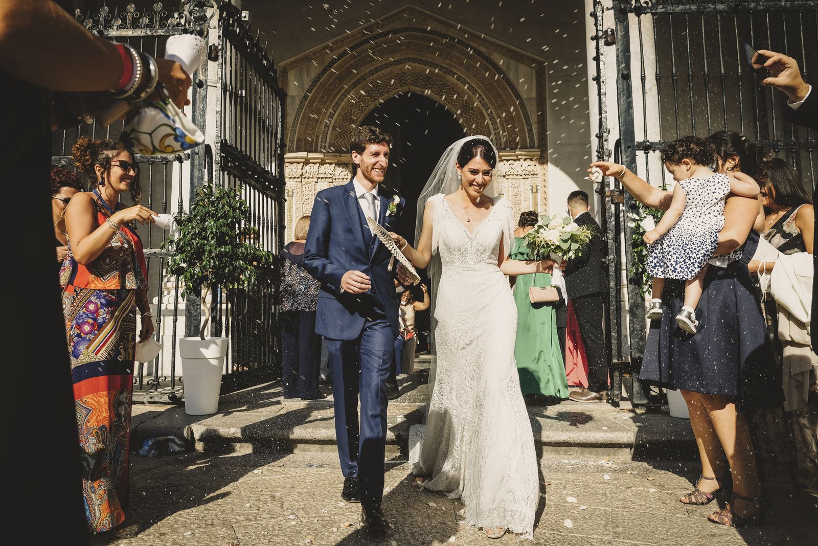 Matrimonio